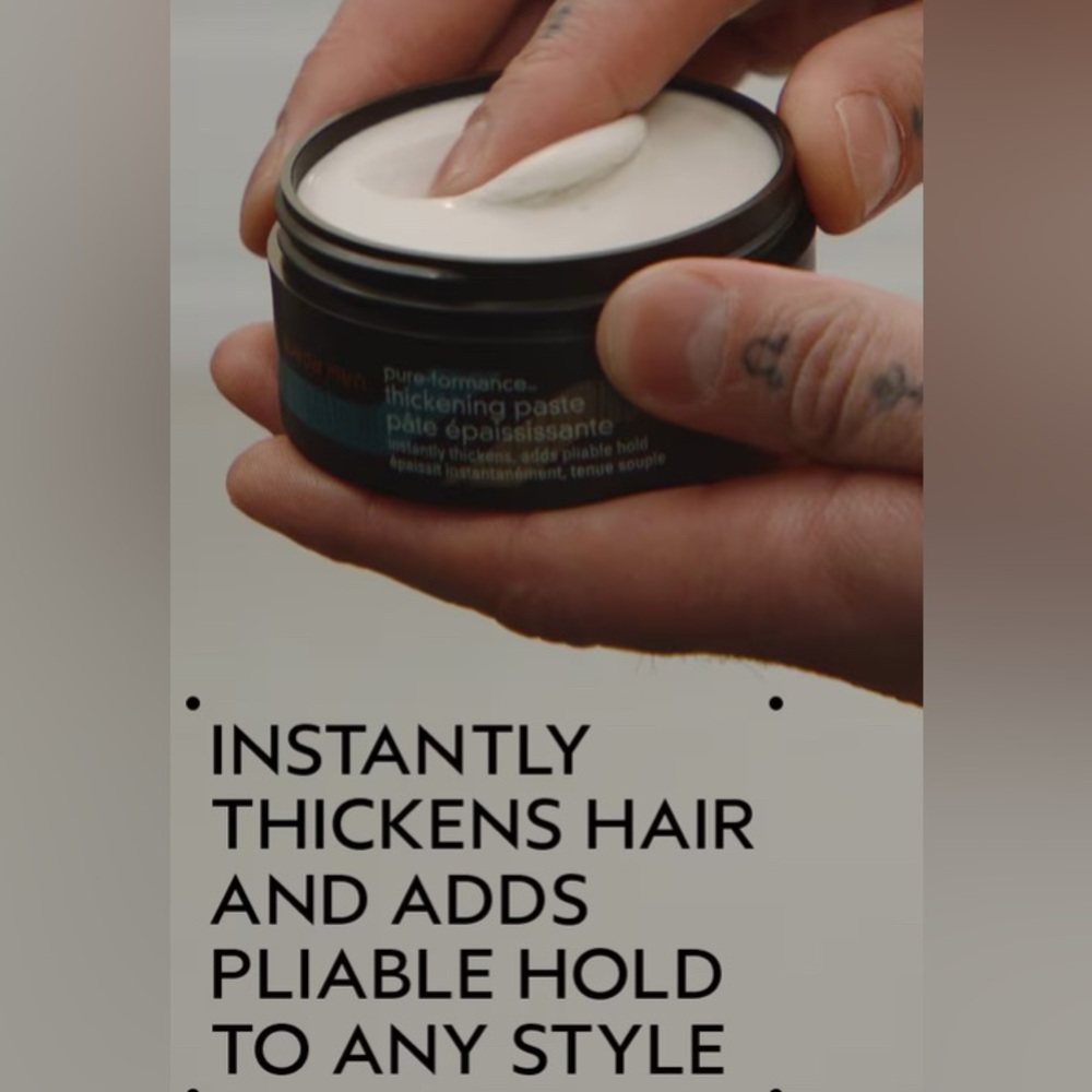 Aveda Pure-Formance Thickening Paste - Picture 3 of 6